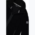 Дамско палто CMP 35P3846 Long Teddy Highloft nero 5