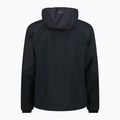 Мъжко софтшел яке CMP 35Z2767 Fix Hood nero/antracite 2