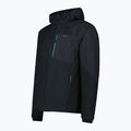 Мъжко софтшел яке CMP 35Z2767 Fix Hood nero/antracite 3