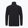 Мъжки суитшърт от полар CMP 35H3907 Melange Knitted b.blue melange/b.blue 2