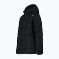 Детско скиорско яке CMP 35W0314 Fix Hood nero 3