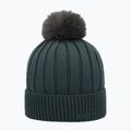 Дамска зимна шапка CMP 5505676 Knitted trek green