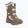 Детски ботуши за сняг CMP Hexis Snowboots WP fango/tango