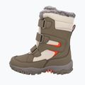 Детски ботуши за сняг CMP Hexis Snowboots WP fango/tango 3