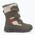 Детски ботуши за сняг CMP Hexis Snowboots WP fango/tango 2