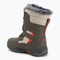 Детски ботуши за сняг CMP Hexis Snowboots WP fango/tango 3