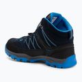 Младежки обувки за трекинг CMP Rigel Mid Wp b.blue/bluestone/royal blue 3