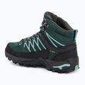 Дамски обувки за трекинг CMP Rigel Mid Wp trek green/jade 3
