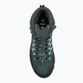 Дамски обувки за трекинг CMP Rigel Mid Wp trek green/jade 5