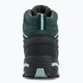 Дамски обувки за трекинг CMP Rigel Mid Wp trek green/jade 6