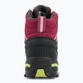 Дамски обувки за трекинг CMP Rigel Mid Wp peony/apple 6