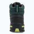 Мъжки туристически обувки CMP Rigel Mid Wp Trek Green/Apple 6