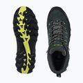 Мъжки туристически обувки CMP Rigel Mid Wp Trek Green/Apple 12