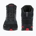 Мъжки обувки за трекинг CMP Rigel Mid Wp titanio/ferrari 4