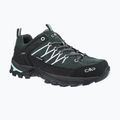 Дамски туристически обувки CMP Rigel Low Wp trek green/jade 8
