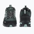 Дамски туристически обувки CMP Rigel Low Wp trek green/jade 11