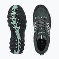 Дамски туристически обувки CMP Rigel Low Wp trek green/jade 12