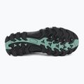 Дамски туристически обувки CMP Rigel Low Wp trek green/jade 4
