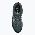 Дамски обувки за трекинг CMP Rigel Low Wp trek green/jade 5