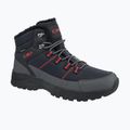 Мъжки обувки за трекинг CMP Auryl Mid Wp carbon/grey 8