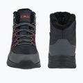Мъжки обувки за трекинг CMP Auryl Mid Wp carbon/grey 11