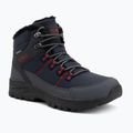 Мъжки обувки за трекинг CMP Auryl Mid Wp carbon/grey