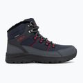 Мъжки обувки за трекинг CMP Auryl Mid Wp carbon/grey 2