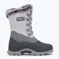 Детски ботуши за сняг CMP Magdalena Snowboots ghiaccio/grey 2
