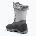 Детски ботуши за сняг CMP Magdalena Snowboots ghiaccio/grey 3