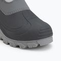Детски ботуши за сняг CMP Magdalena Snowboots ghiaccio/grey 7