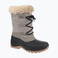 Дамски ботуши за сняг CMP Nietos Low Snowboots Wp deserto