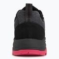 Дамски обувки за трекинг CMP Vertyx Low Waterproof grey/fuxia 6