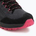 Дамски обувки за трекинг CMP Vertyx Low Waterproof grey/fuxia 7