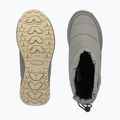 Дамски ботуши за сняг CMP Zoy Snowboots Wp cemento 3