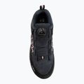 Дамски обувки за трекинг CMP Rigel Low Wp Antracite/Rose 5