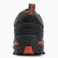 Мъжки обувки за трекинг CMP Rigel Low Fitgo Wp fango/ruggine 6