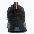 Мъжки обувки за трекинг CMP Rigel Low Fitgo Wp b.blue/flash orange 6