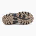 Детски обувки за трекинг CMP Kiruna Mid Fitgo Fleece Wp deserto/sabbia 4