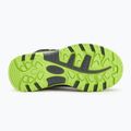 Детски обувки за трекинг CMP Kiruna Mid Fitgo Fleece Wp piombo/acido 4