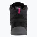 Детски обувки за трекинг CMP Kiruna Mid Fitgo Fleece Wp antracite/festival 6