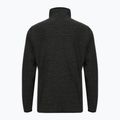 Мъжки суитшърт от полар CMP 35H3907 Melange Knitted anthracite melange 2