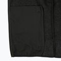 Мъжки суитшърт от полар CMP 35H3907 Melange Knitted anthracite melange 5