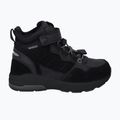 Детски обувки CMP Hadil Leather Wp nero/nero 9