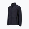 Детско яке за вятър CMP 33H4304 Arctic Fleece, antracite/alpine 3