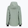 Дамско ски яке CMP 34W3926 jade 2