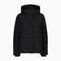 Дамско подплатено яке CMP 35K3666 Fix Hood nero