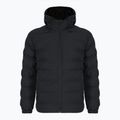 Мъжко подплатено яке CMP 35K3697 Fix Hood nero