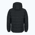 Мъжко подплатено яке CMP 35K3697 Fix Hood nero 2