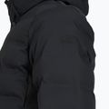 Мъжко подплатено яке CMP 35K3697 Fix Hood nero 4