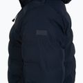 Мъжко подплатено яке CMP 35K3697 Fix Hood black/blue/winter sun 3